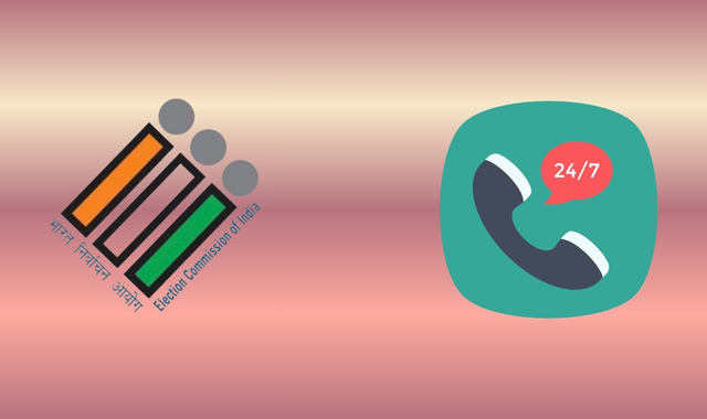 Election Commission Activates Voter Helpline 1950 and BLO Booking for Queries