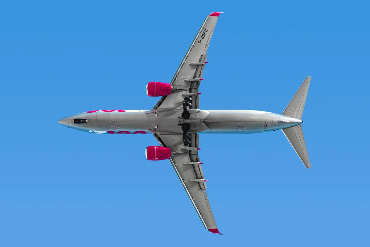 UK airline voted most reliable with tiny cancellation rate