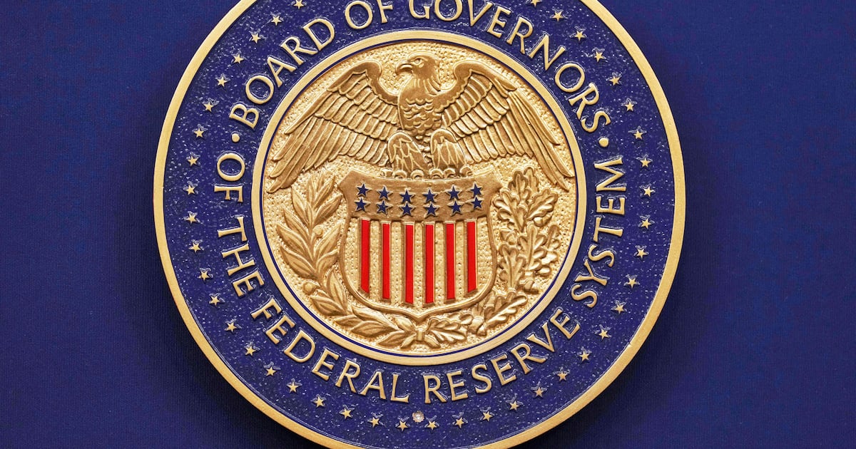 Federal Reserve cuts key interest rate as government shutdown clouds economic outlook