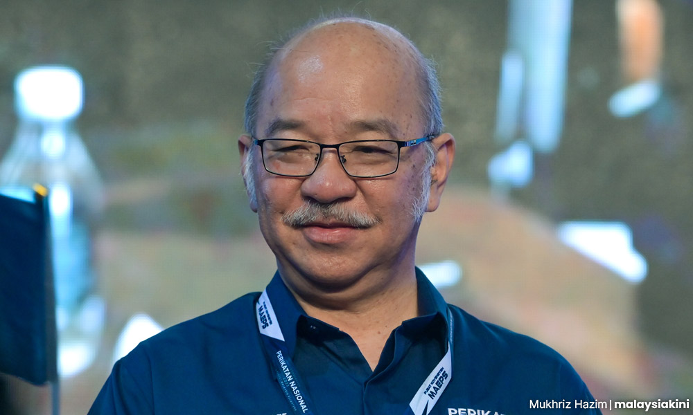 Sabah, S'wak left out again as US trade deal favours peninsula - leaders