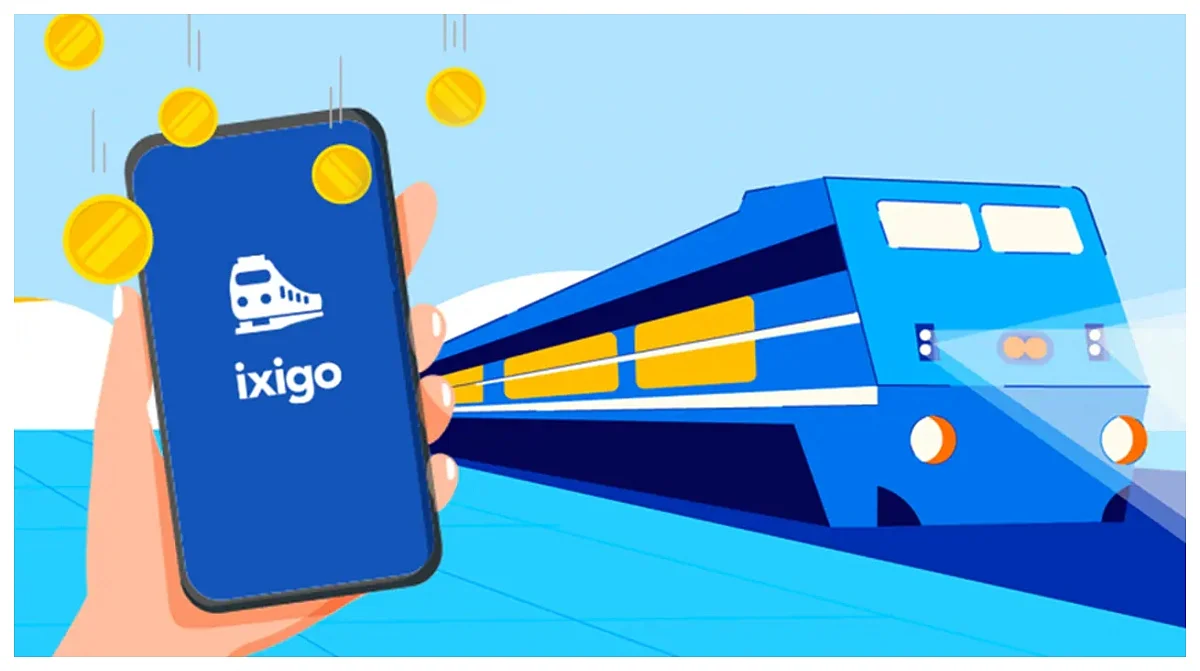 Travel Tech Platform Ixigo Reports ₹3.46 Crore Loss In The September Quarter