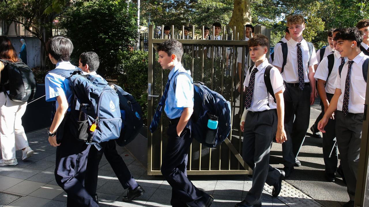 ‘Overworked’: $11.5bn bombshell for teachers