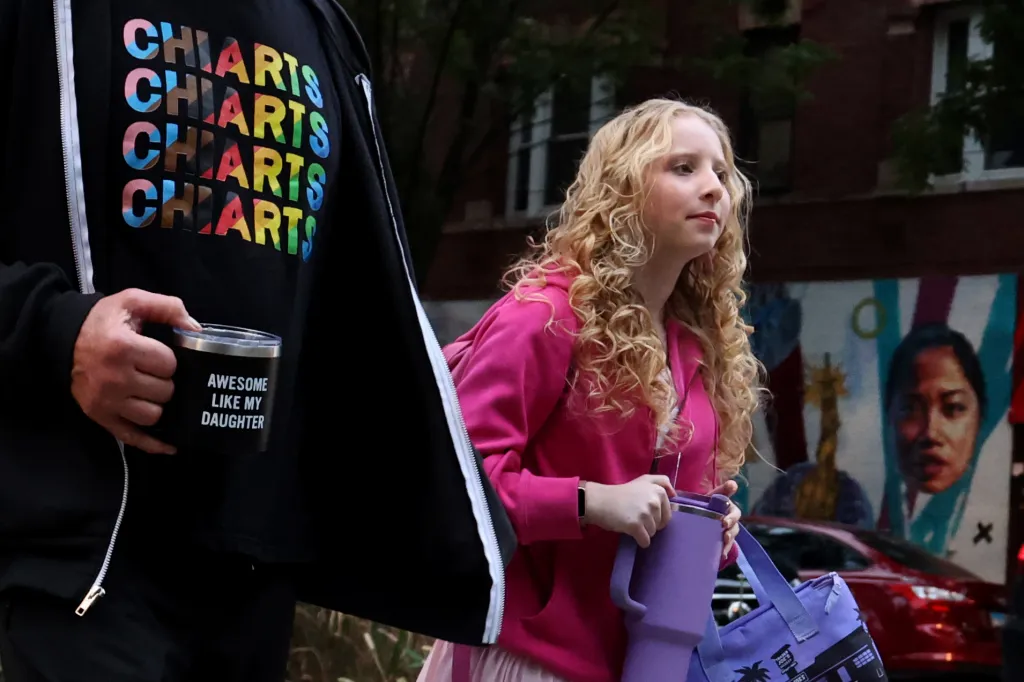 Students, families defend need for CPS contract schools