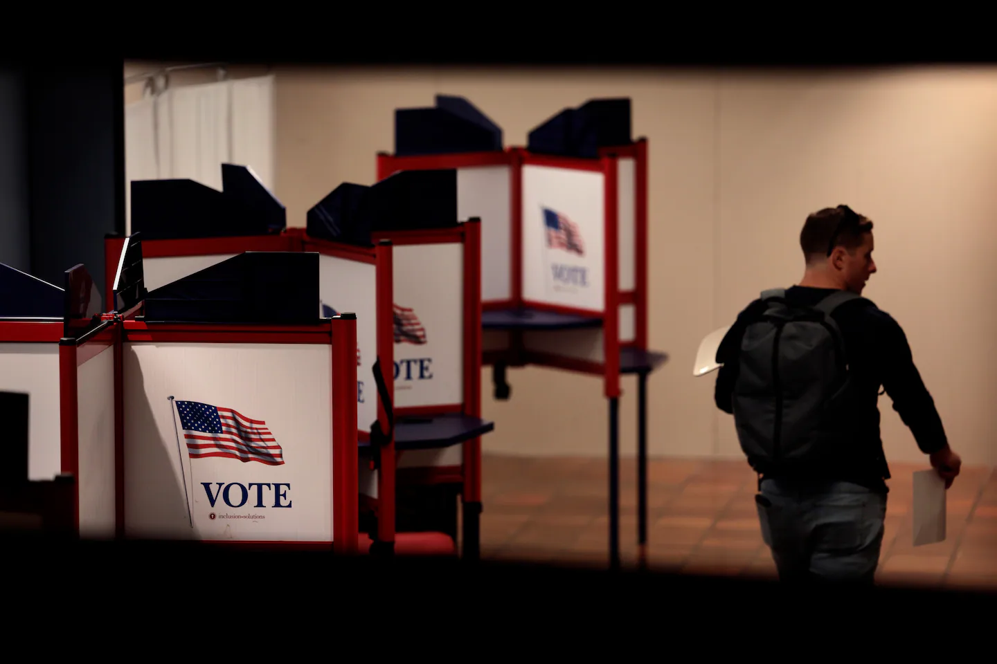 All eyes are on the council's at-large race