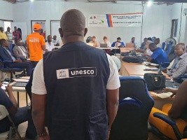 iciHaïti - Melissa : Increased mobilization in the South and Grand'Anse