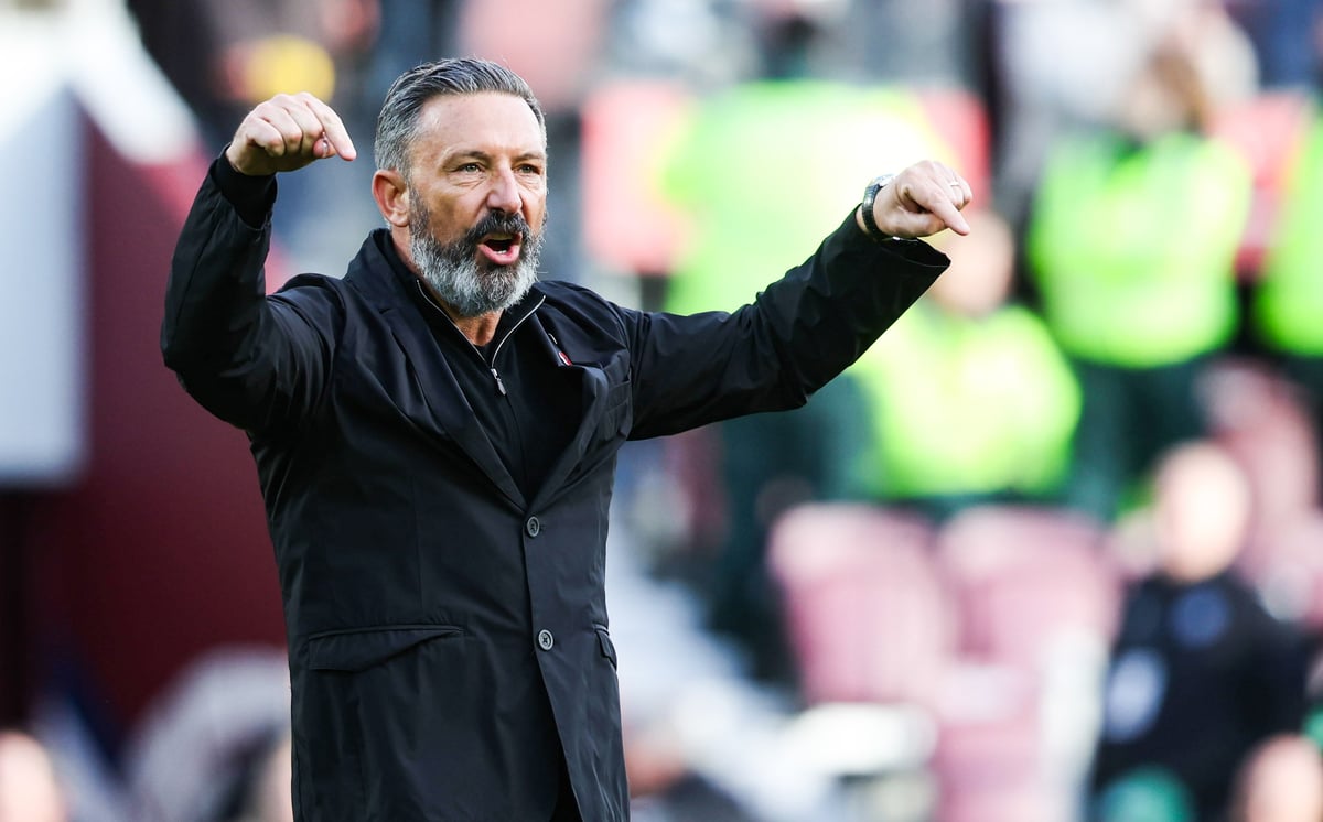 Michael Stewart says Jamestown Analytics is all well and good but 'figurehead' Derek McInnes is the key Hearts addition