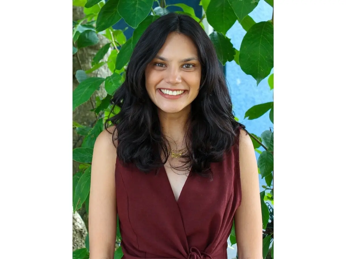 Meet Parsippany Council Candidate Diya Patel