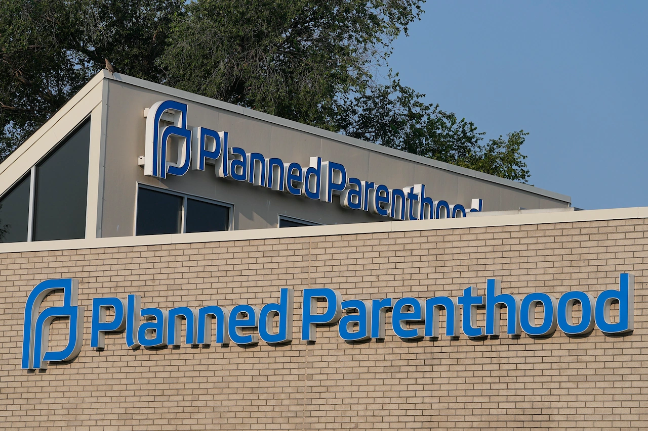 Ohio just cut off cancer screenings and birth control for thousands - all to punish Planned Parenthood