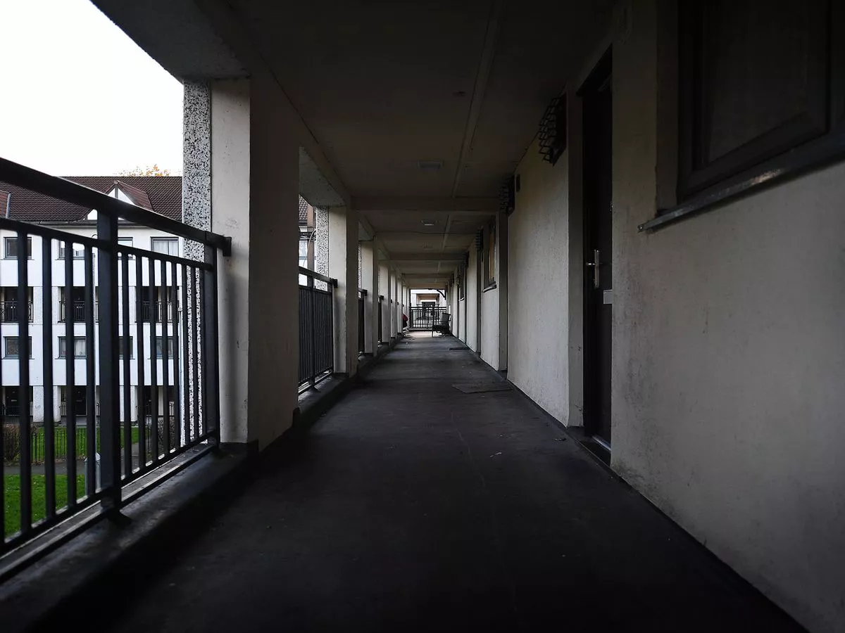 'It's taken a child's death to sort this out - it should never have come to that'