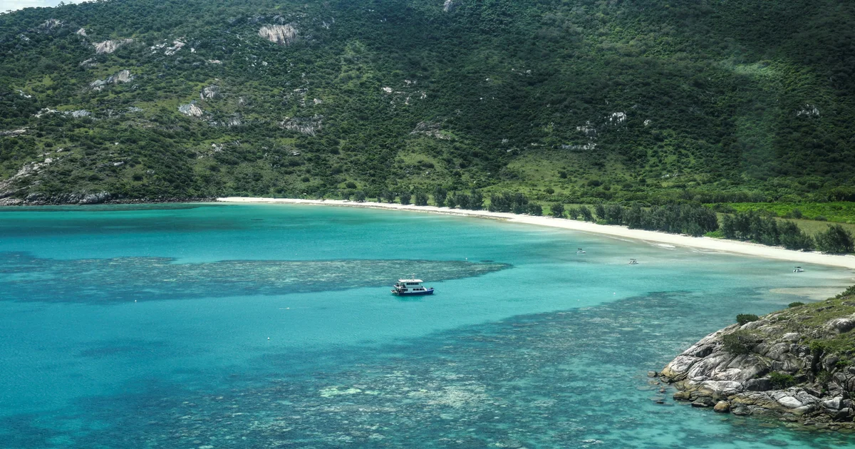 Cruise passenger found dead after accidentally being left behind on island in Australia: "Mum died, alone"