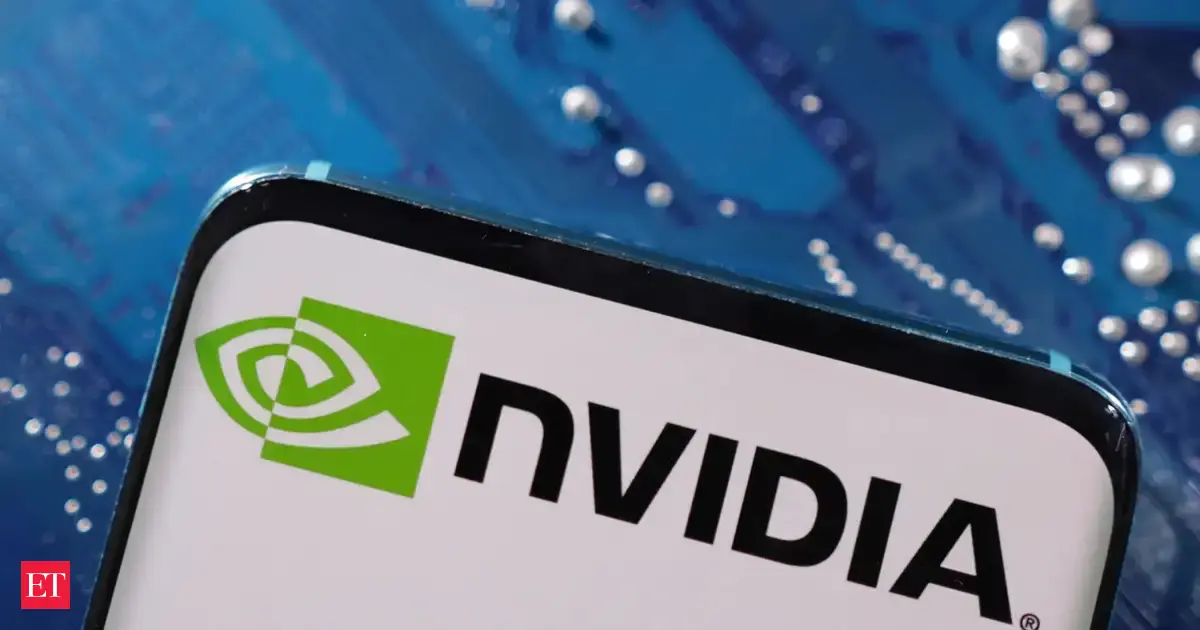 Nvidia stock skyrockets 3% today – Why is Nvidia stock surging? key reasons behind NVDA’s $5 trillion milestone