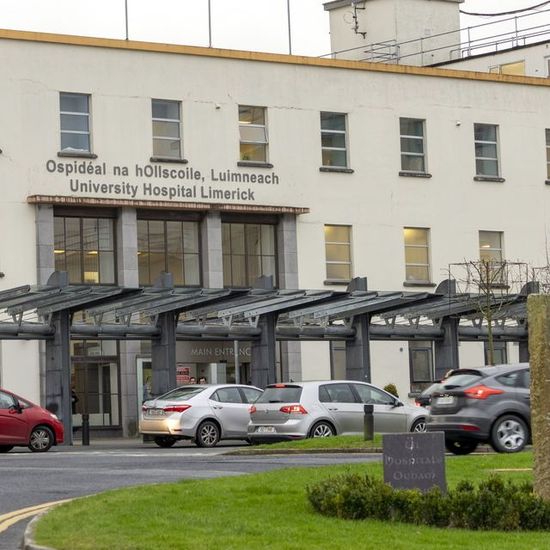 Doctors at UHL tell officials to stop blaming them for trolley crisis as report shows lack of beds the key problem