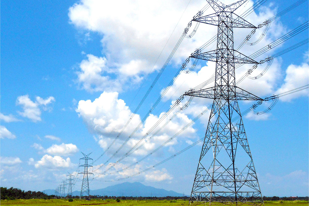 ADB ready to extend financing to support PHL grid system
