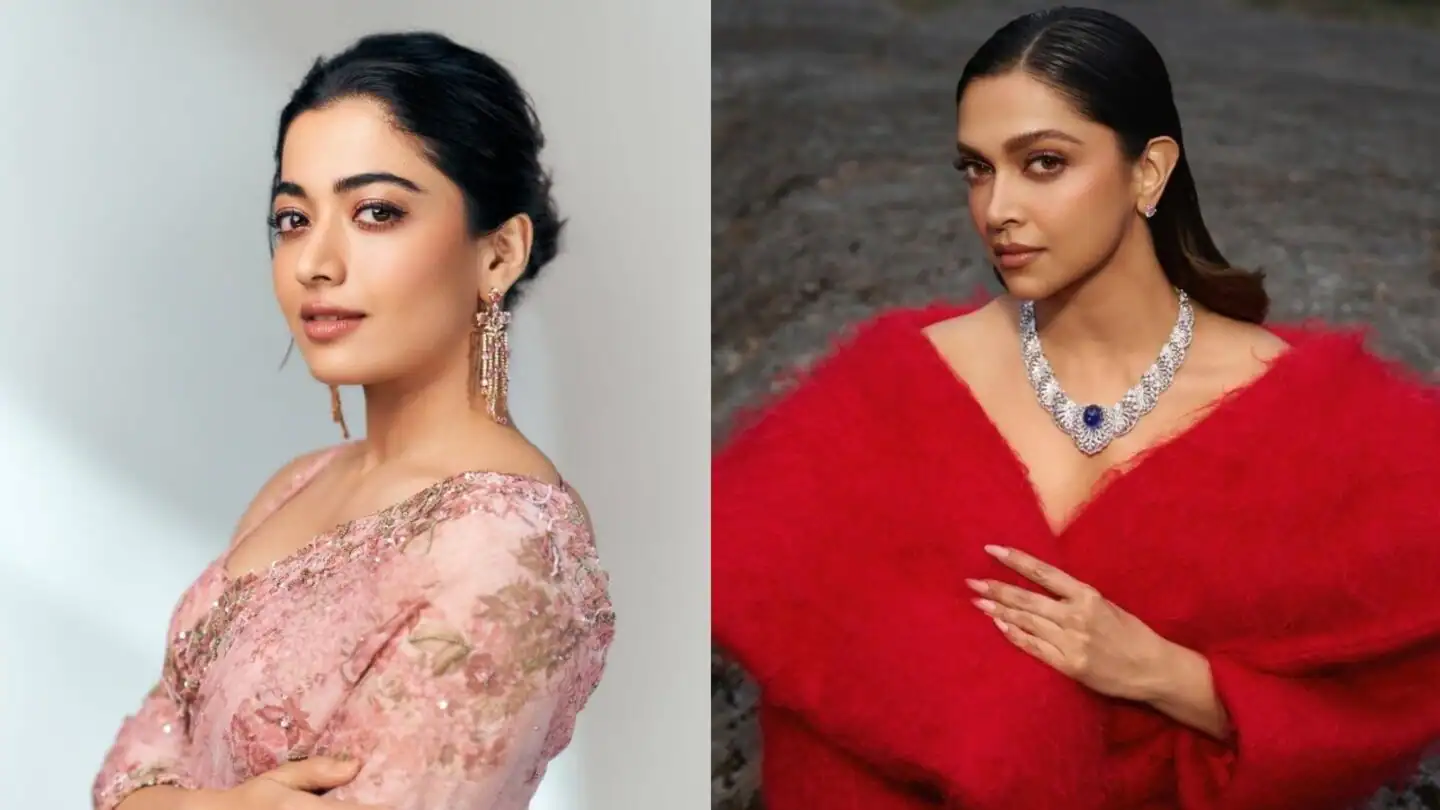 'Highly not suggestible': Rashmika Mandanna on long working hours debate