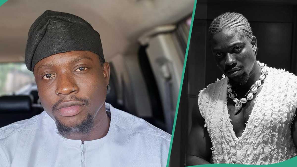 “Dem wan my NGO wash N700m VDM alleges popular comedian approached him for shady deal