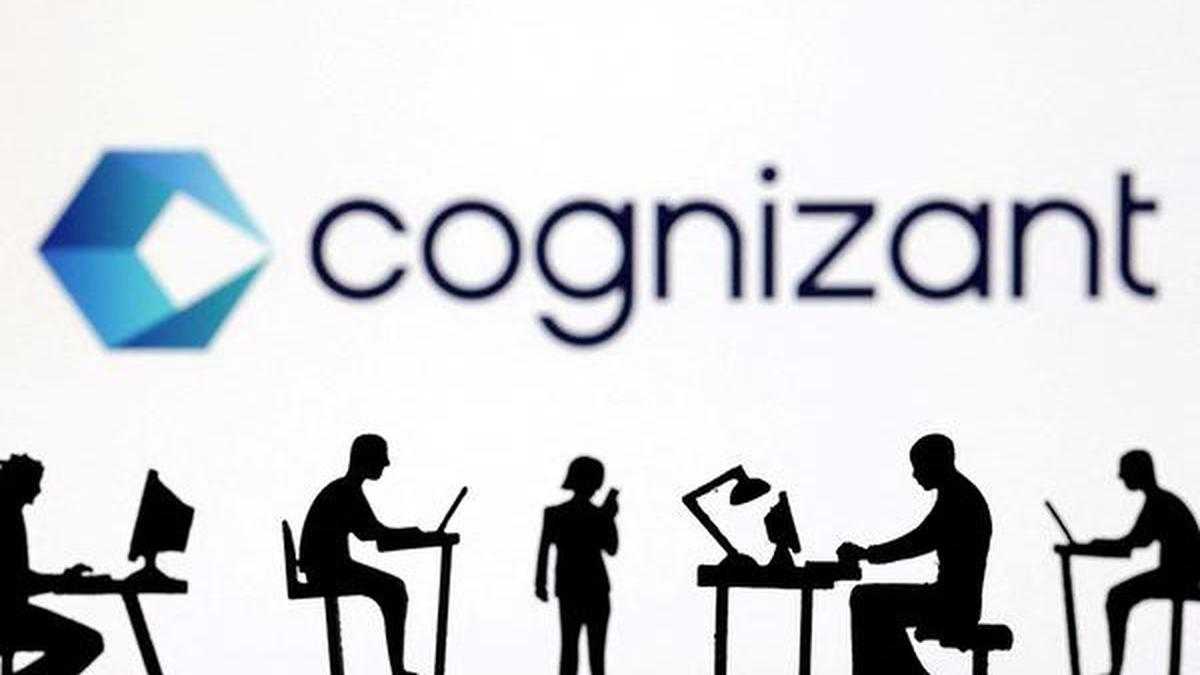 Cognizant reports 6.5% revenue growth, net profit down 53% due to one-time tax charge