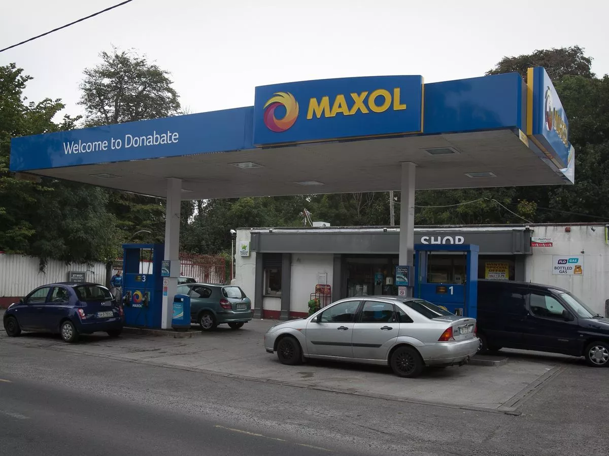 Maxol launches new delivery service alongside American-style conveyor car wash