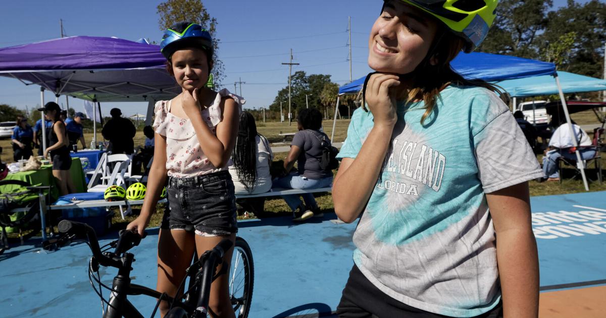 Letters: Social bike rides help create community