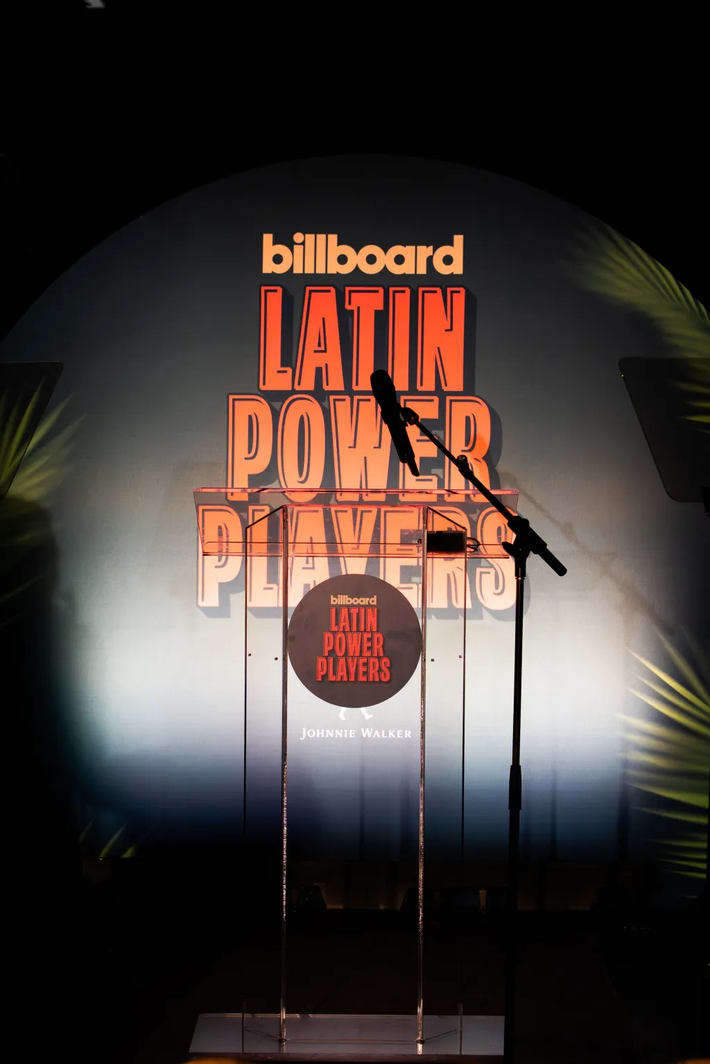 Billboard Honors Latin Power Players 2025 in Miami: Relive the Night