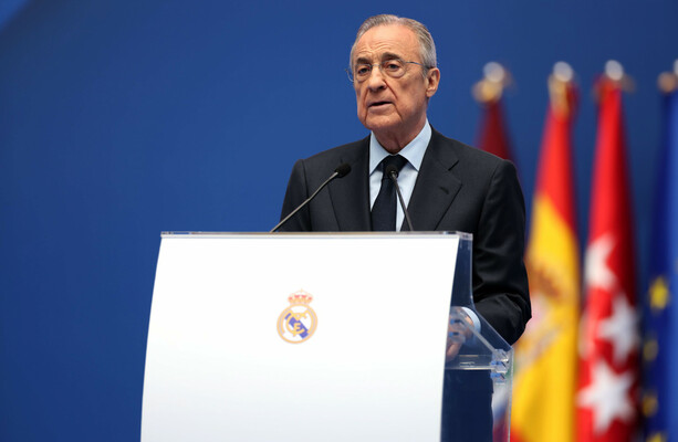 Real Madrid seek ‘substantial damages’ from Uefa over European Super League case
