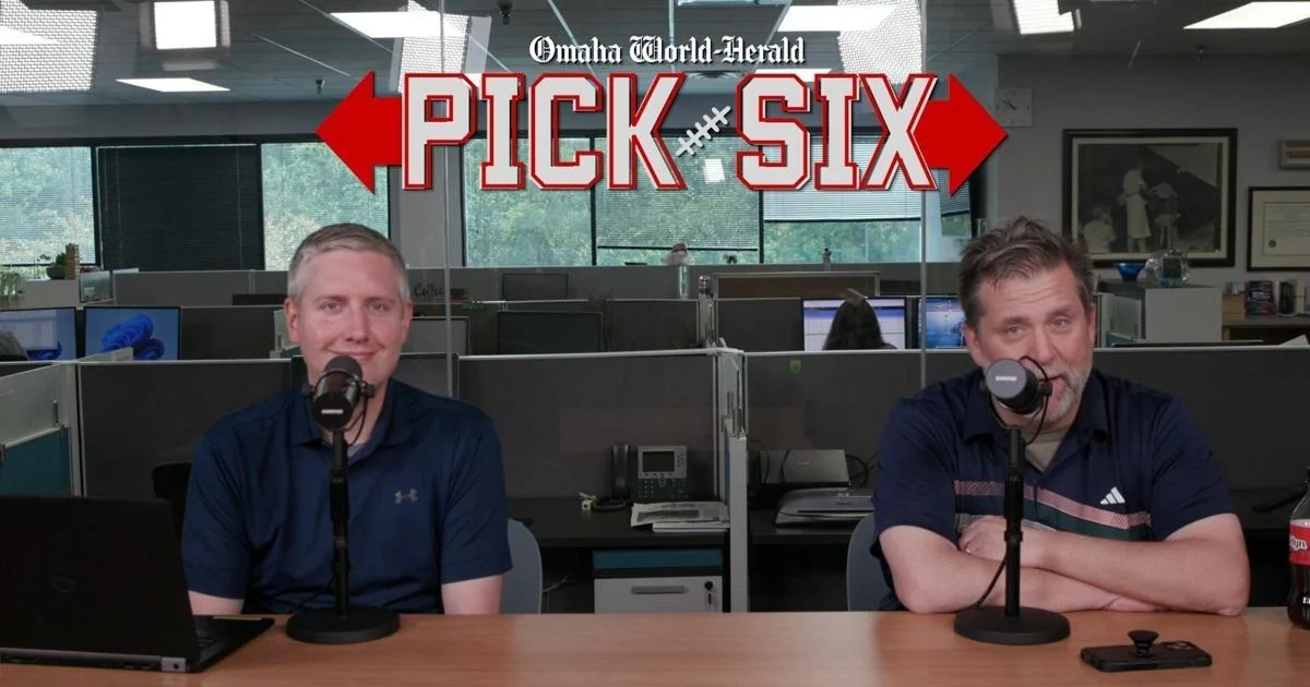 Nebraska's bowl-eligible. A win over USC would take the Huskers farther