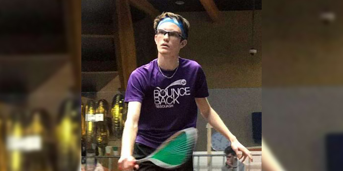 Carrick Starts With Strong Victory In Quebec