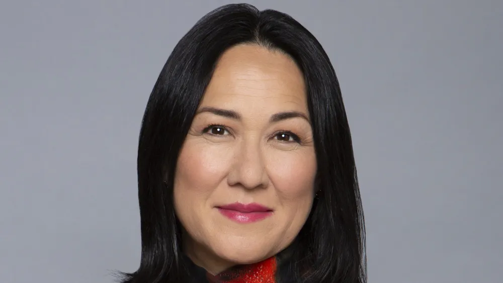 Paramount Animation's Ramsey Naito Exits