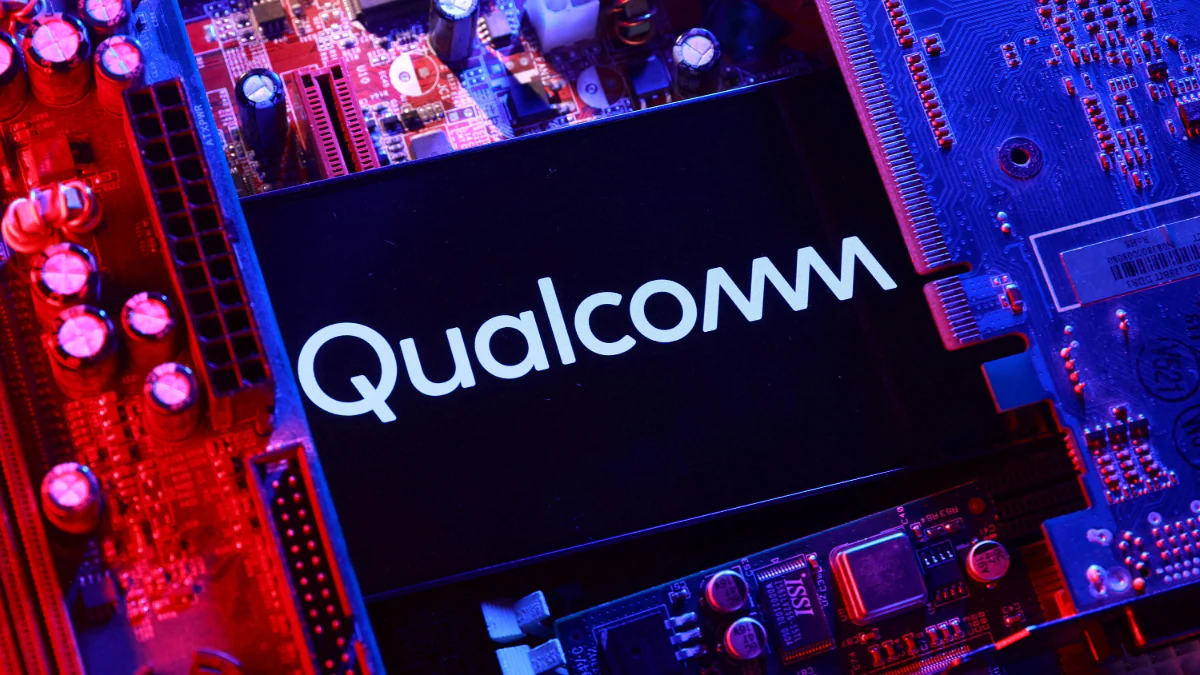 Qualcomm Announces New AI Chips in Data Center Push