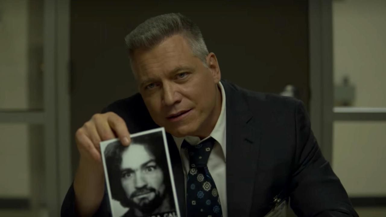 With What's Hitting On Streaming Lately, We Need Mindhunter Season 3 Now More Than Ever