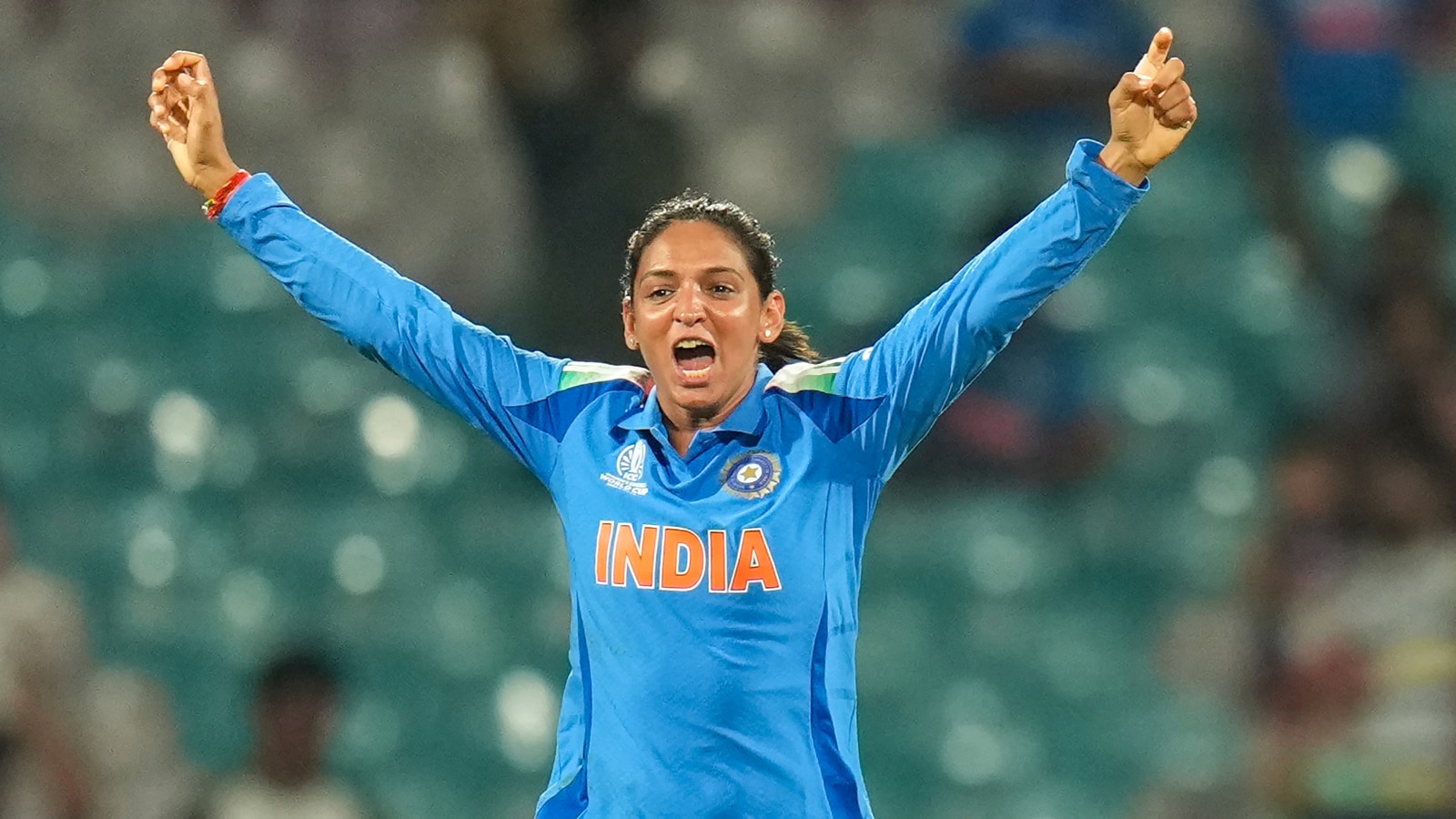 How India Have Fared In Women's World Cup Semi-Finals: Lost 2 And...