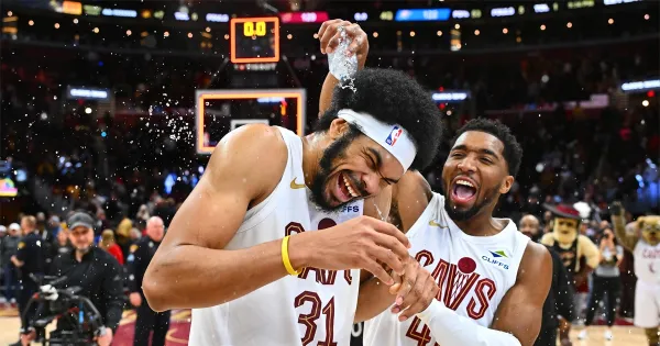 Nothing But Net: Last Year's $2 Billion in Basketball Ad Spend Delivers Big ROI