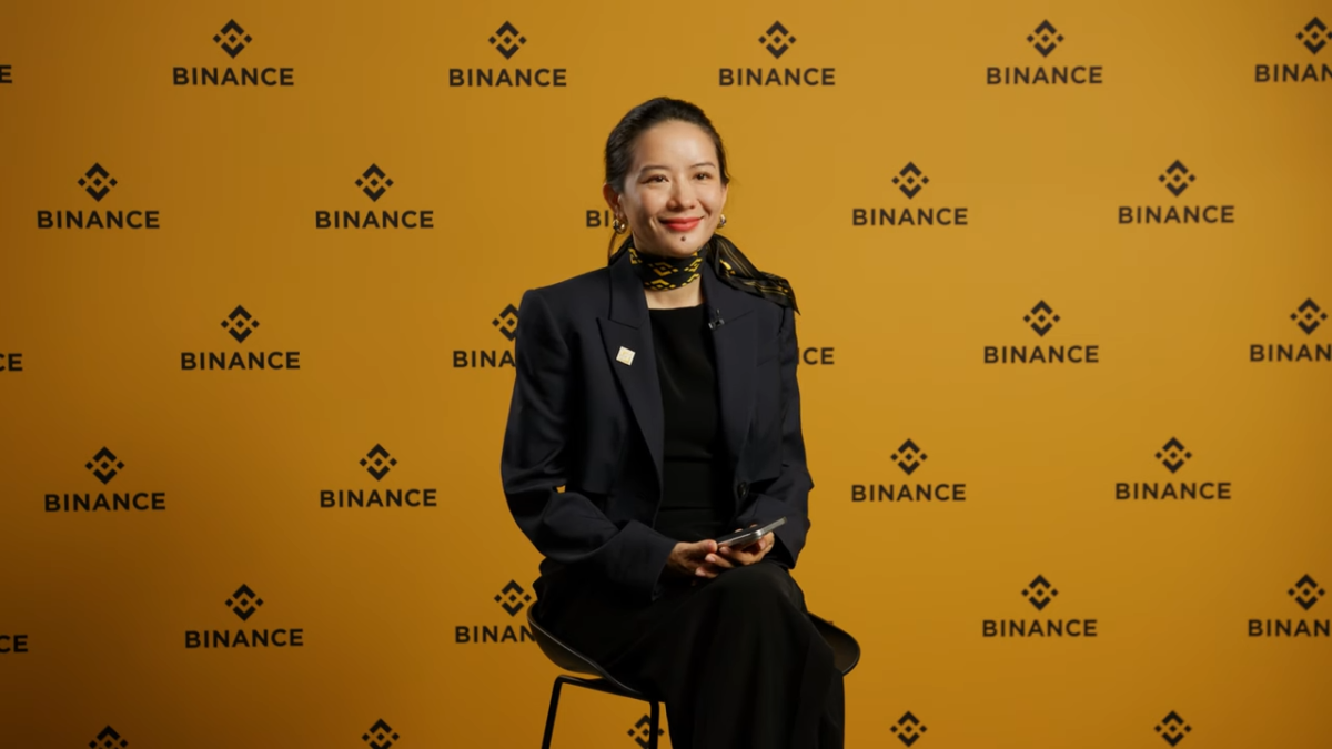 Yi He Ascends as the Architect of Binance’s Global Crypto Dominance
