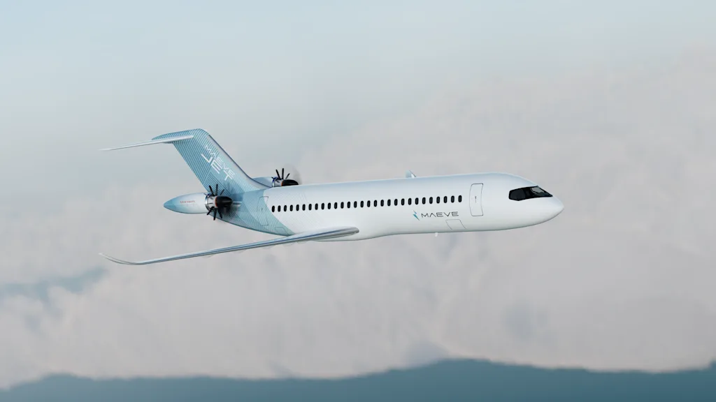 Air travel’s next big thing