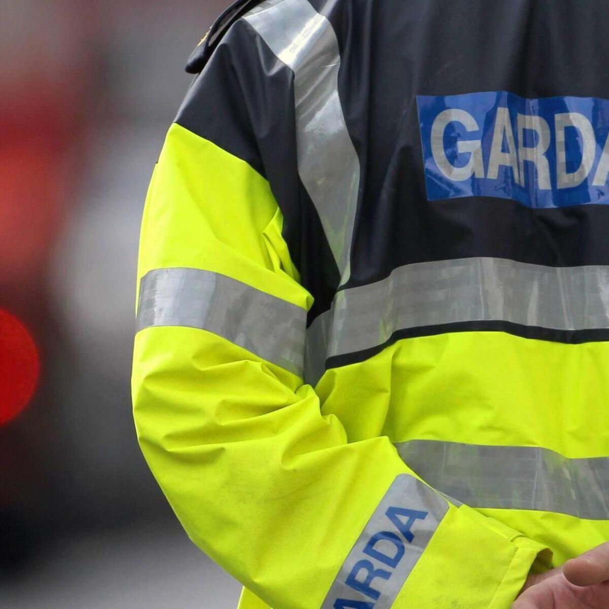 Man holed up in empty playschool with shotgun arrested in Navan
