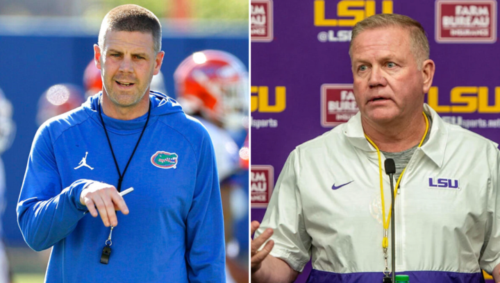 When Hiring A College Football Coach, Culture Fit Means As Much As Anything