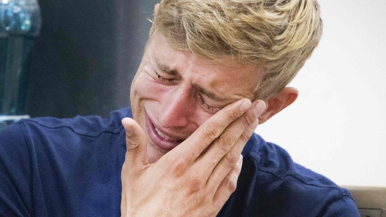 Australia makes huge call on rapist Olympian