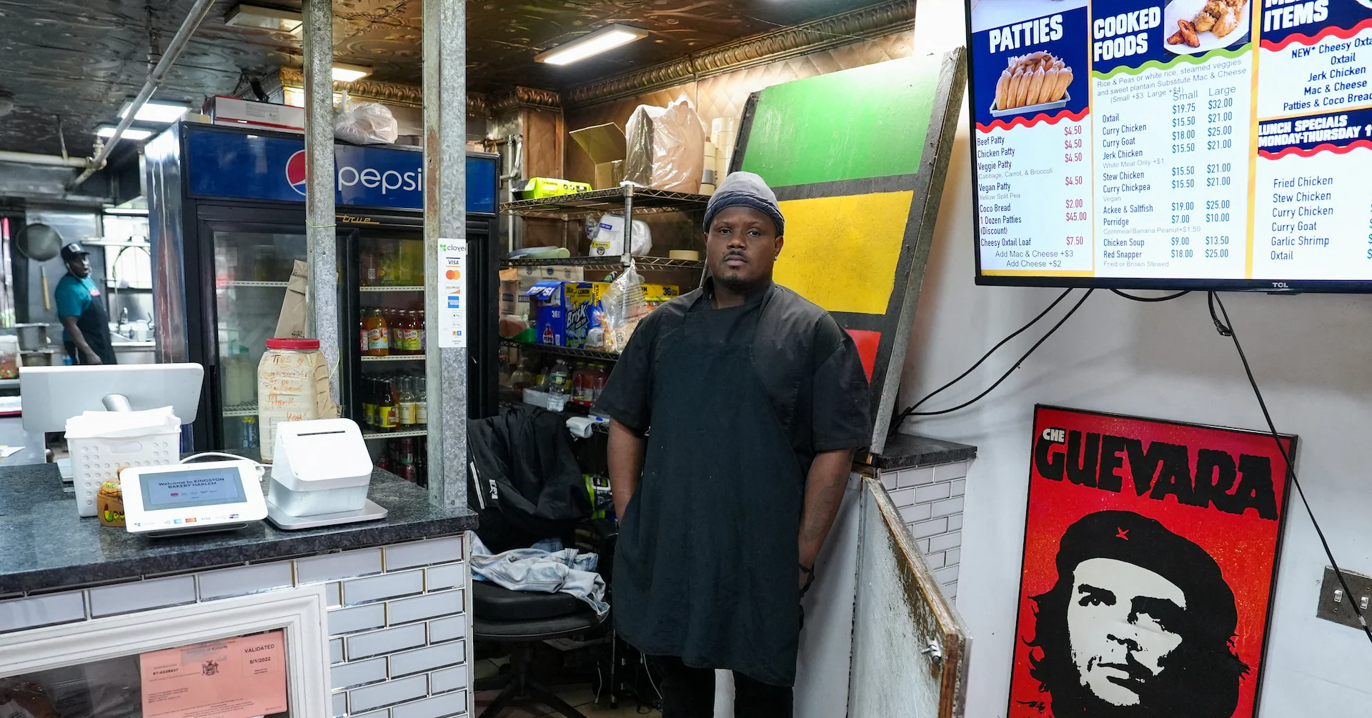 In Hurricane Melissa's wake, Jamaican expats can only wait and pray