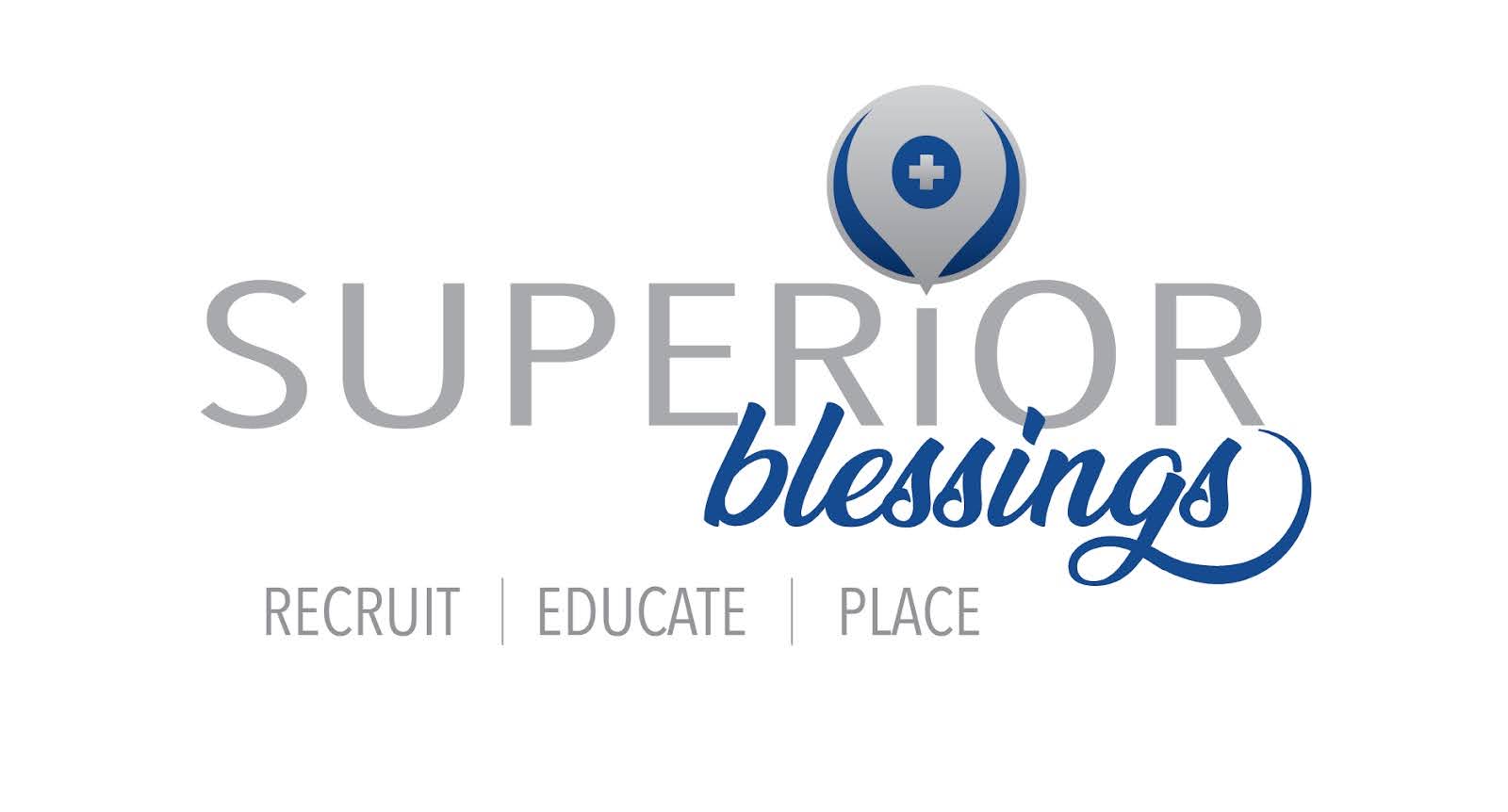 The Human Side of Staffing: Inside Superior Blessings' Mission to the Future of Workforce Development