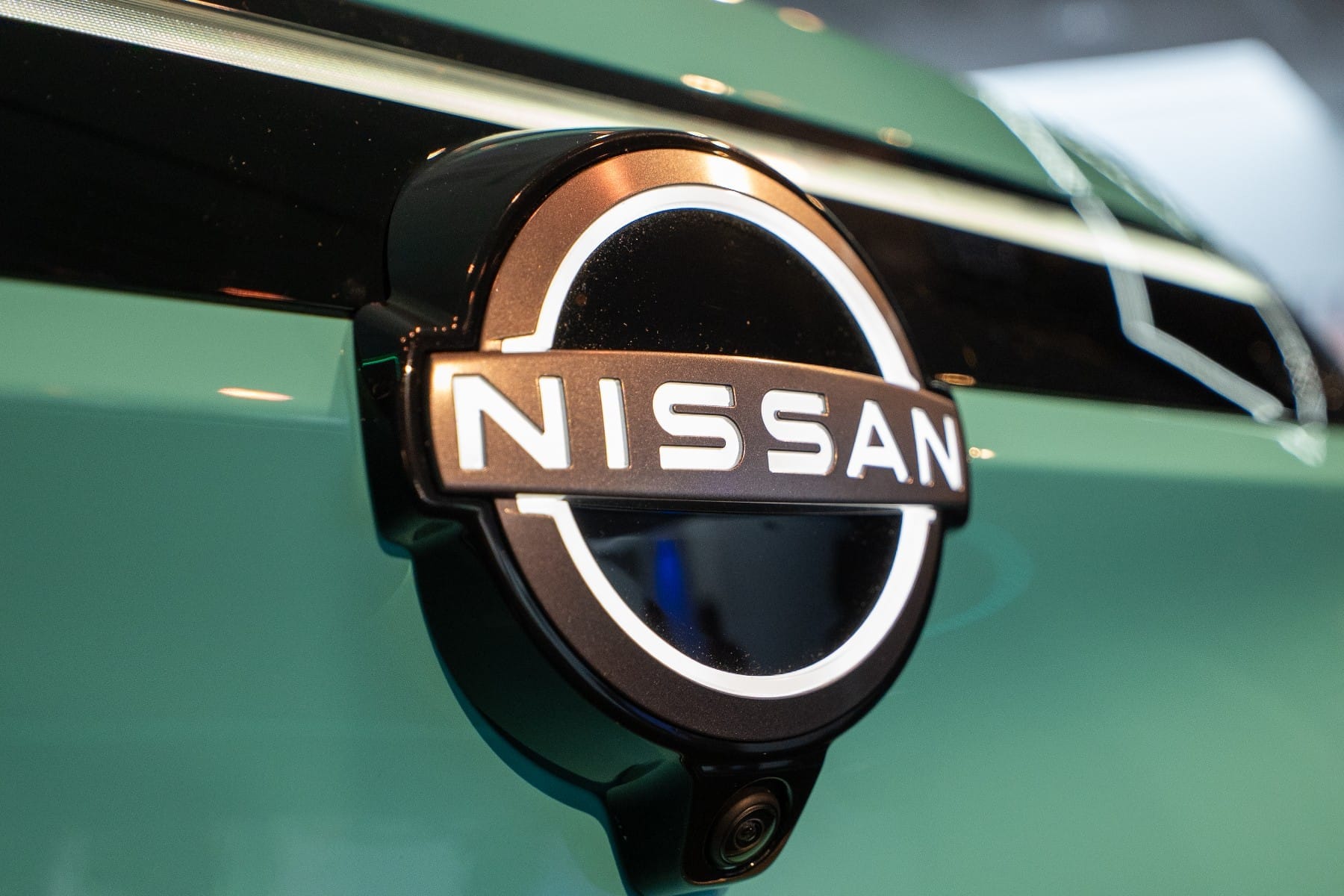 Nissan Joins CO₂ Pool with BYD to Meet EU Fleet Emission Targets
