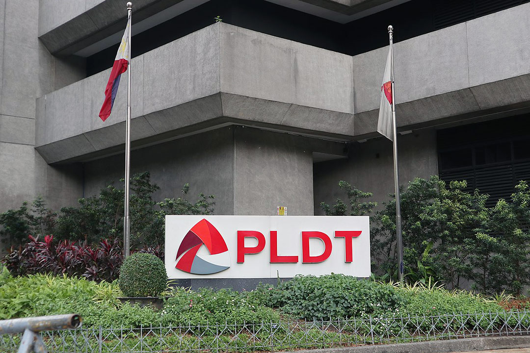 PLDT taps Ciena’s optical tech to boost PHL digital infrastructure
