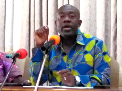 Oppong Nkrumah Demands Government Submit 11 Flagship Programme Documents to Parliament