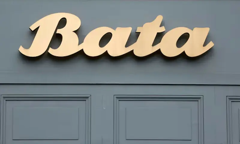 Bata India posts third straight drop in profit on tepid demand, one-time charge