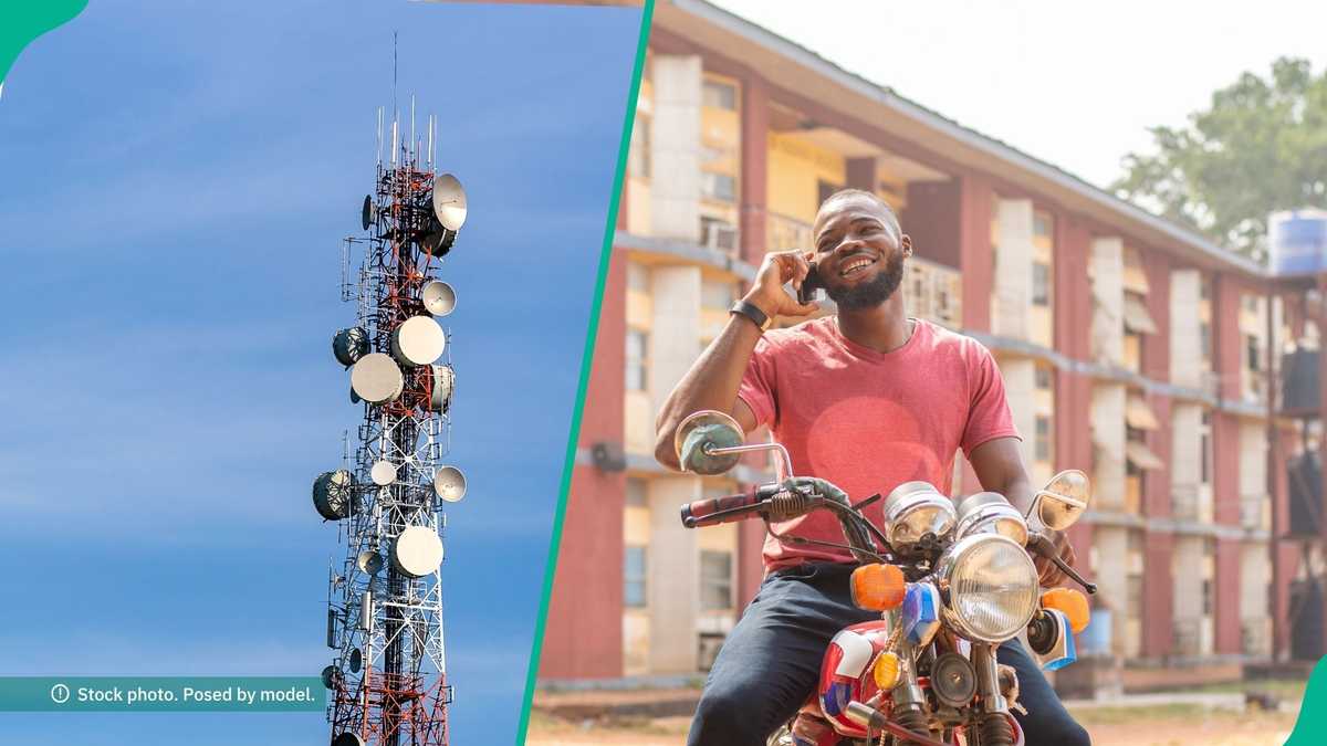 Find out more as Nigeria’s newest GSM operator launches nationwide service
