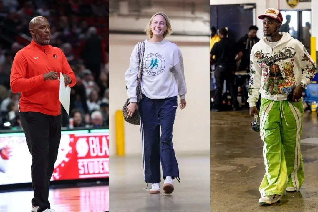 "I Know Sophie Cunningham Happy": Fans Stunned as Terry Rozier and Chauncey Billups’ Paychecks Headed to Escrow Amid FBI Investigations