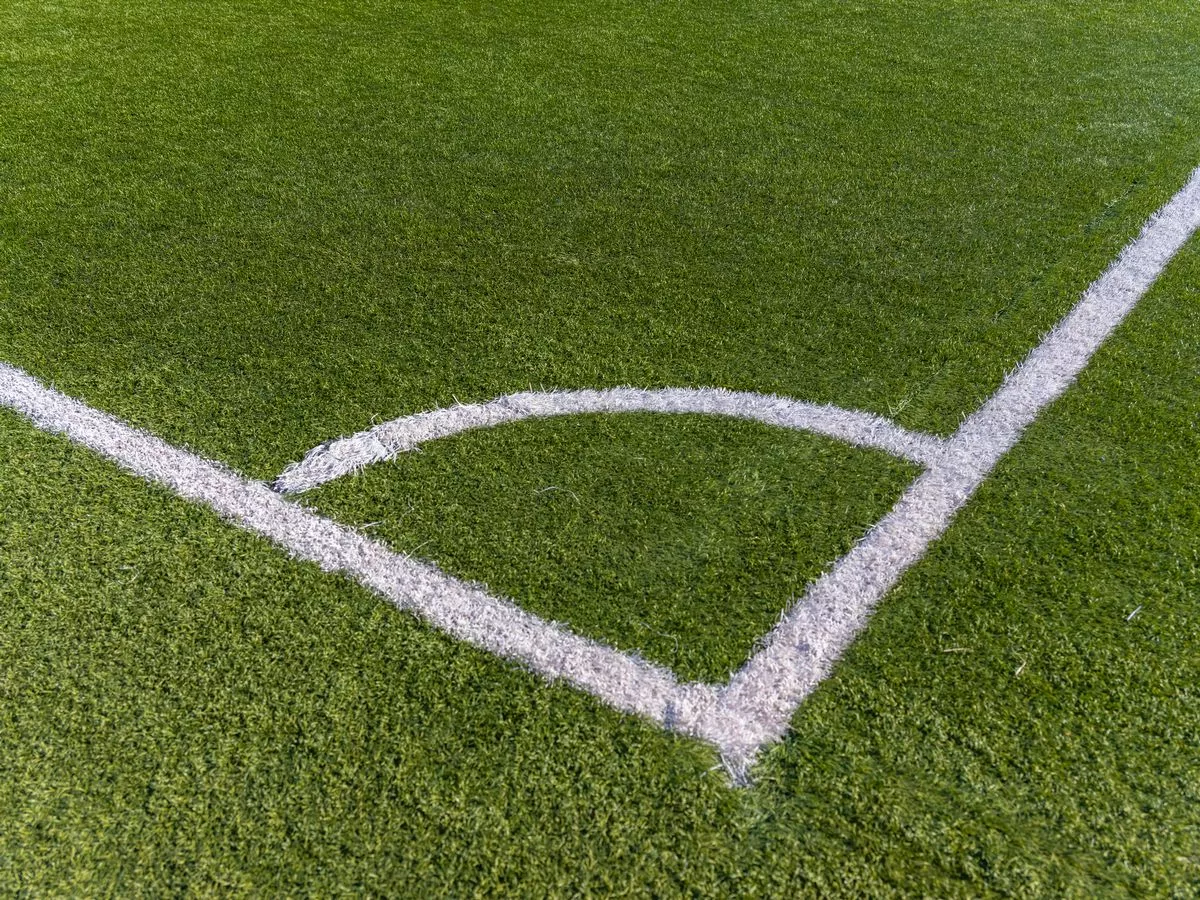 Footballer suffers fractured skull in violent mid-match attack by pitch invaders