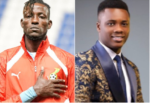 Black Stars will lose all World Cup matches if Benjamin Asare is dropped – Prophet warns