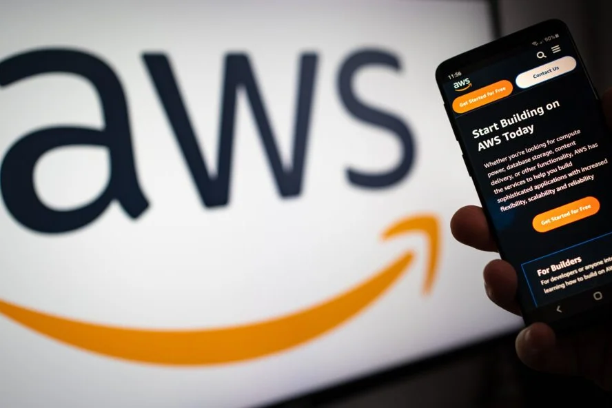 Amazon AWS Is Down Again, Microsoft Azure Too