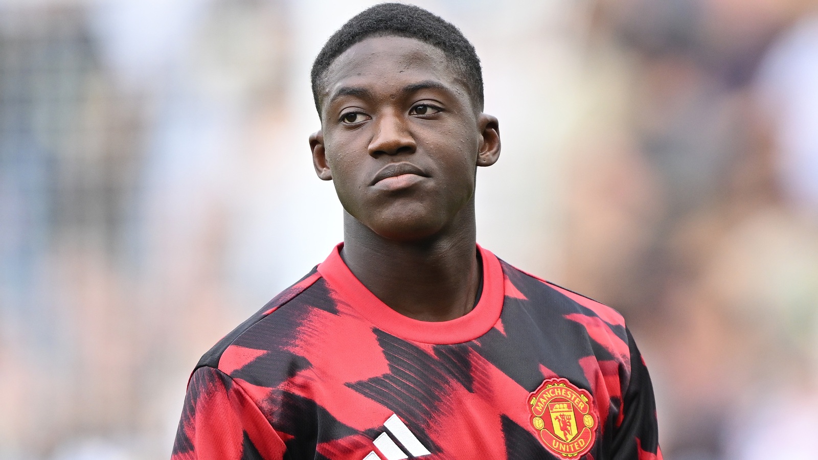 Napoli to pursue winter move for Man Utd star once deemed ‘untouchable’ after Kevin De Bruyne injury