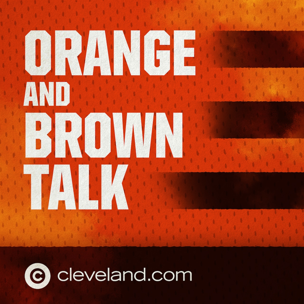 Why Myles Garrett isn’t going anywhere + the Browns’ path forward: Orange and Brown Talk (Podcast)