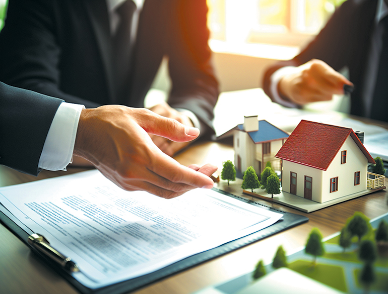 Evolving lifestyles among households: The Philippine property market finds its next phase